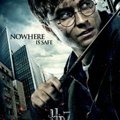 Harry Potter et les reliques de la mort : meilleur démarrage en salles de l'année