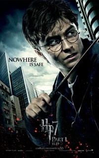 Harry Potter et les reliques de la mort : meilleur démarrage en salles de l'année