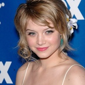 Sarah Jones, héroïne d'Alcatraz