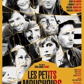 Le cinéma français termine l'année en plein forme ! 