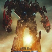 Premières affiches et première bande annonce pour Transformers 3, The dark of the moon