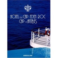 France 3 diffuse ce vendredi 16 mai 2008 à 23h25 un documentaire inédit sur le palace Eden Roc