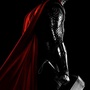 Première bande-annonce et affiche de Thor