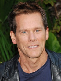 Kevin Bacon dans X-Men First Class