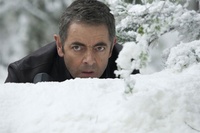 Johnny English 2, première photo