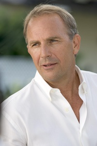 Kevin Costner pour le Kazakhstan !