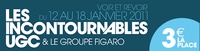 Le meilleur du cinéma 2010 à 3 euros seulement !