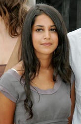 Leïla Bekhti flirte avec Guillaume Canet