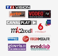 La VOD à l'honneur au festival de Cannes 2008