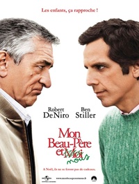 Mon beau-père et nous en tête du box-office américain
