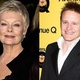 Judi Dench et Damon Herriman dans J. Edgar
