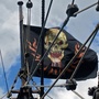 Le drapeau de Barbe Noire est sorti !