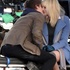 Peter Parker et Gwen Stacy, le baiser !