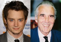 Frodon et Saroumane de retour dans Bilbo le Hobbit ?