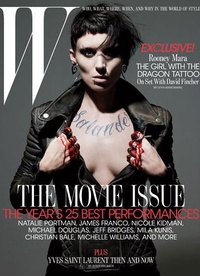 Lisbeth Salander vue par David Fincher