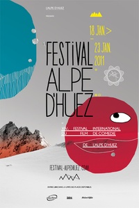 Début du festival du film de Comédie de l'Alpe d'Huez