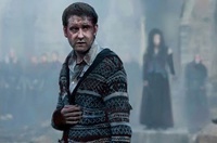 Première photo officielle d'Harry Potter et les reliques de la mort part-2