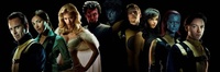 X-Men First Class : première photo officielle