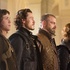 Les trois Mousquetaires en photos !
