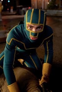 Kick-Ass 2, pas pour maintenant !?