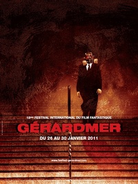Ouverture du film fantastique de Gérardmer