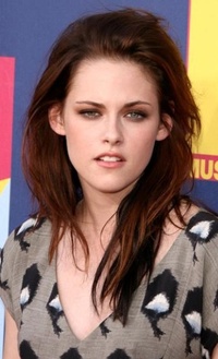 Kristen Stewart, Blanche-Neige ?