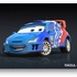 Cars 2, deux nouvelles voitures !