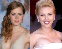 Scarlett Johansson ou Amy Adams pour Nathan Drake ?