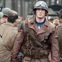 Bucky Barnes en photo, pour Captain America !