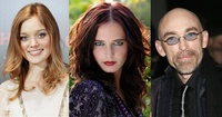 Le casting de Dark Shadows s'étoffe