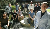 Bilbo le Hobbit découvrez le casting (sans les costumes)