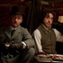 Sherlock Holmes 2 a son titre