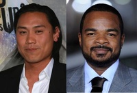 Deux réalisateurs en lice pour G.I Joe 2