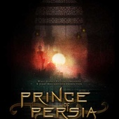 Première affiche pour Prince of persia