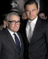 Scorsese / Dicaprio, cinquième collaboration confirmée !