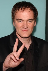 Quentin Tarantino et son Western...