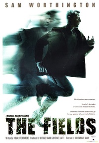 Première affiche pour The Fields