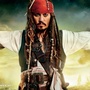 Pirates des caraïbes 4 : Bannière et photos