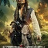 Nouvelle affiche pour Jack Sparrow