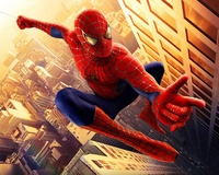 Spiderman 4 et 5