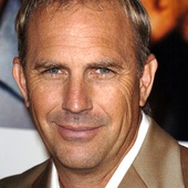 Kévin Costner sera bien Jonathan kent