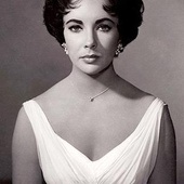 Elizabeth Taylor nous a quitté