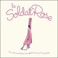 Le Soldat Rose, le film...