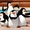 Les Pingouins de Madagascar dans leur propre film