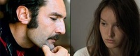 Gilles Lellouche et Anaïs Demoustier récompensés