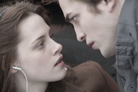 Twilight 4 : la fuite des photos affole Stephenie Meyer