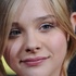Tim Burton choisit Chloe Moretz