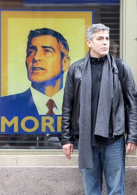 THE IDES OF MARCH : Clooney dans la peau d'Obama