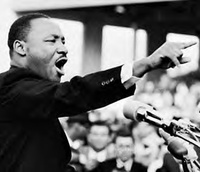 Le film sur Martin Luther King abandonné