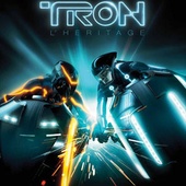 Tron, recherche de scénario pour le troisième volet